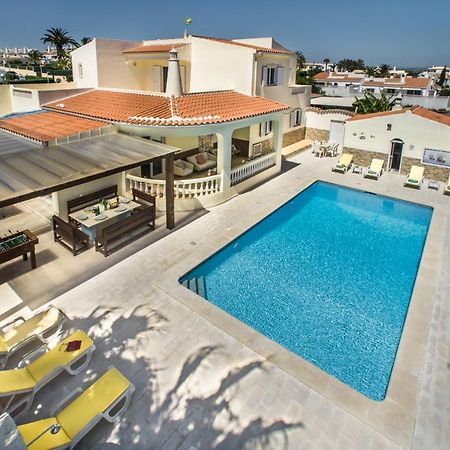 Carvoeiro Villa Miguel Luaran gambar