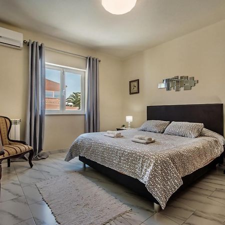 Carvoeiro Villa Miguel Luaran gambar