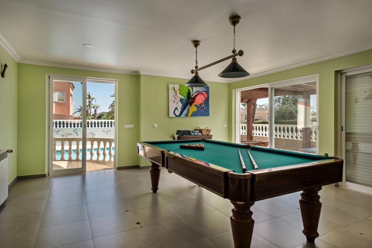 Carvoeiro Villa Miguel Luaran gambar