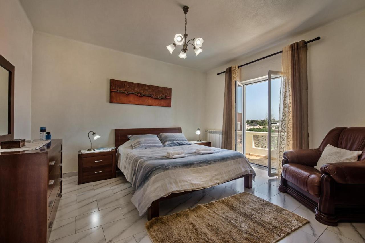 Carvoeiro Villa Miguel Luaran gambar