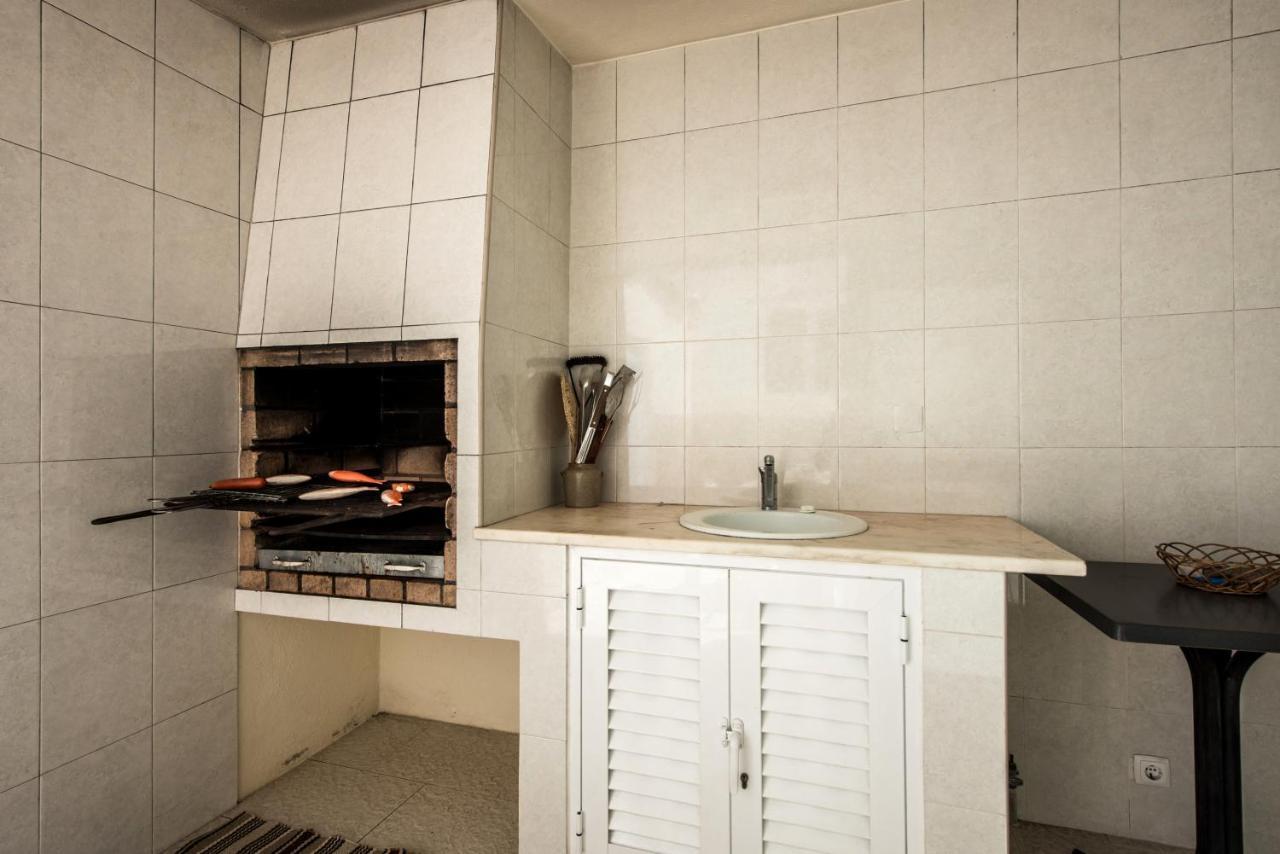 Carvoeiro Villa Miguel Luaran gambar