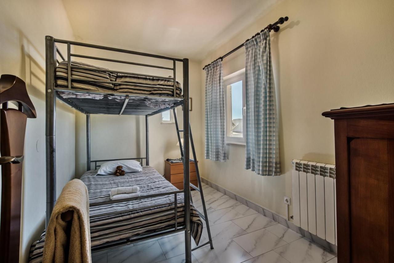 Carvoeiro Villa Miguel Luaran gambar