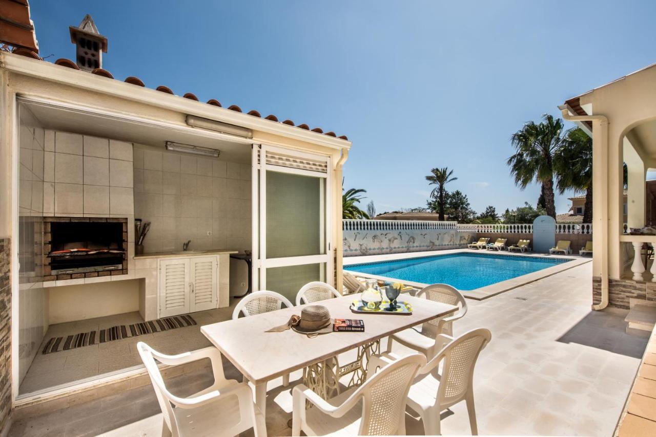 Carvoeiro Villa Miguel Luaran gambar