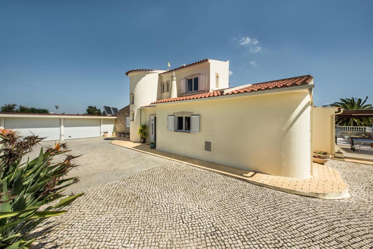 Carvoeiro Villa Miguel Luaran gambar