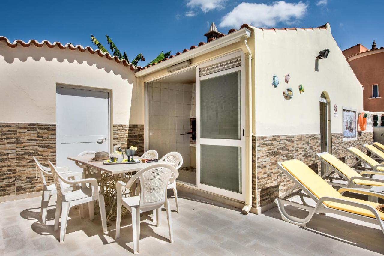 Carvoeiro Villa Miguel Luaran gambar