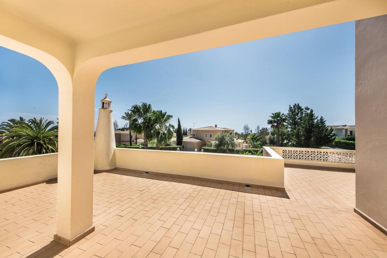 Carvoeiro Villa Miguel Luaran gambar
