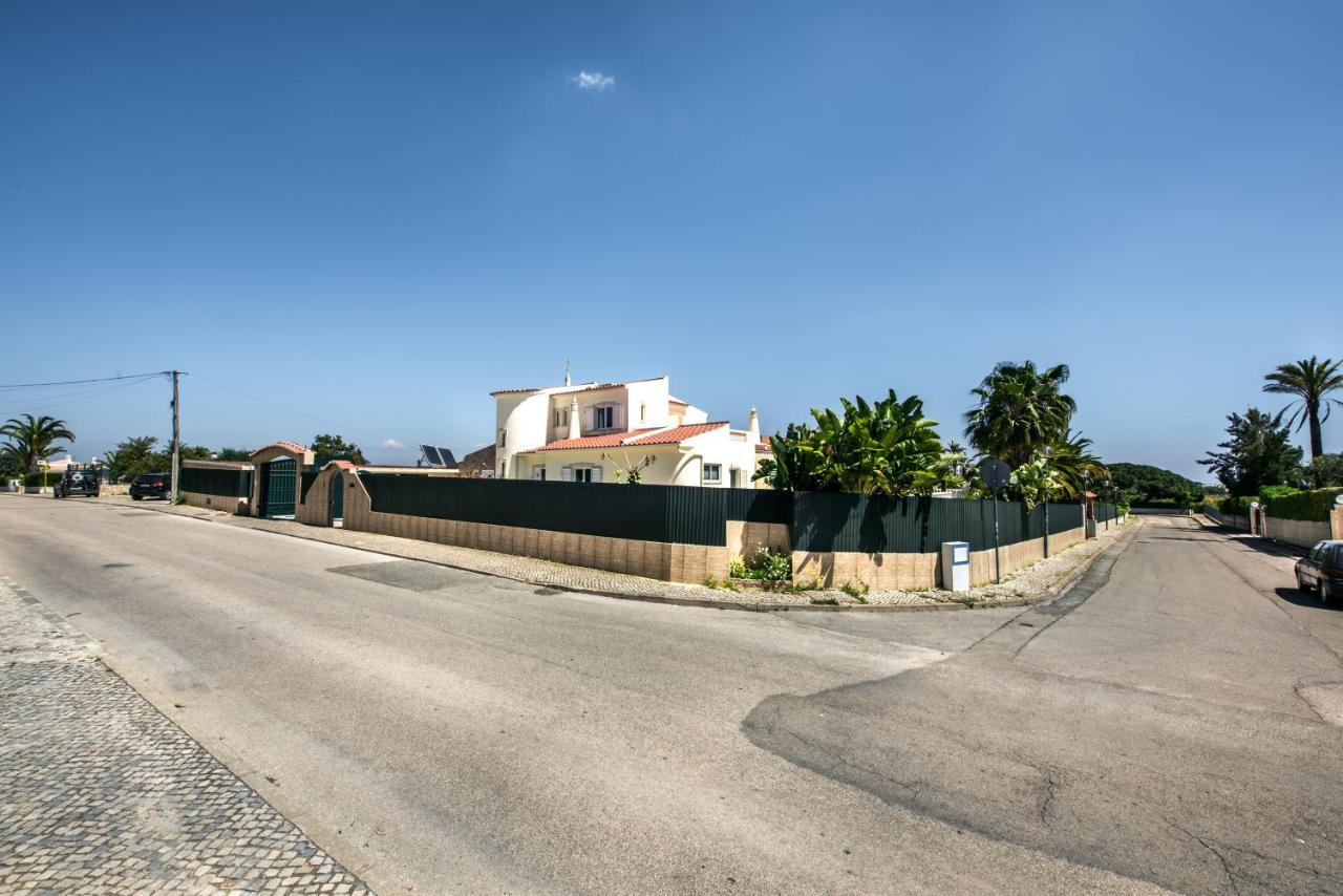 Carvoeiro Villa Miguel Luaran gambar