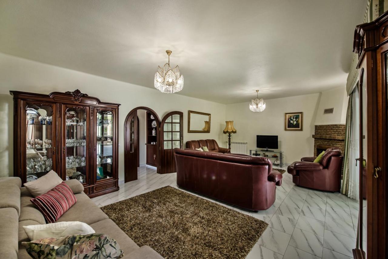 Carvoeiro Villa Miguel Luaran gambar