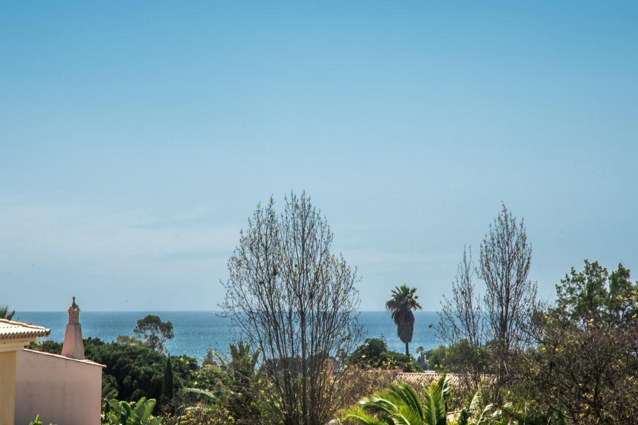 Carvoeiro Villa Miguel Luaran gambar