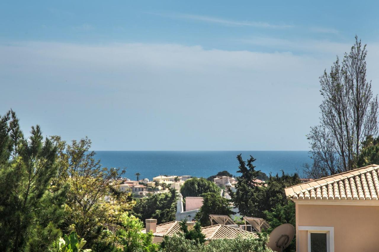 Carvoeiro Villa Miguel Luaran gambar