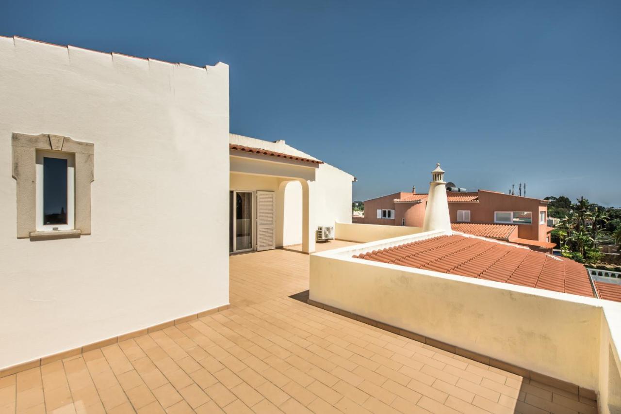 Carvoeiro Villa Miguel Luaran gambar