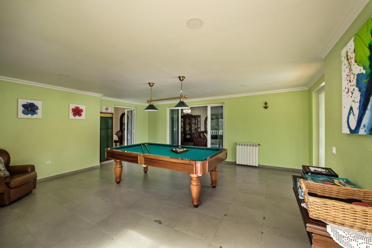 Carvoeiro Villa Miguel Luaran gambar