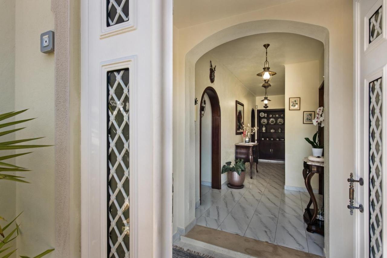 Carvoeiro Villa Miguel Luaran gambar