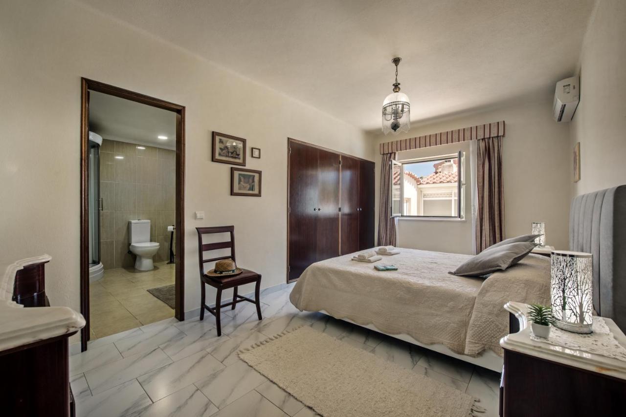 Carvoeiro Villa Miguel Luaran gambar