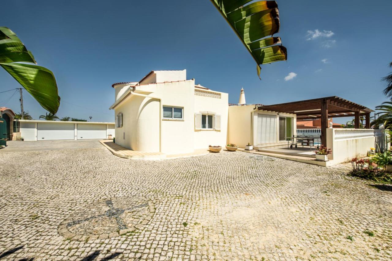 Carvoeiro Villa Miguel Luaran gambar