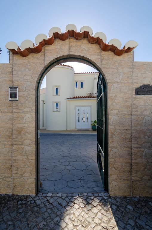 Carvoeiro Villa Miguel Luaran gambar