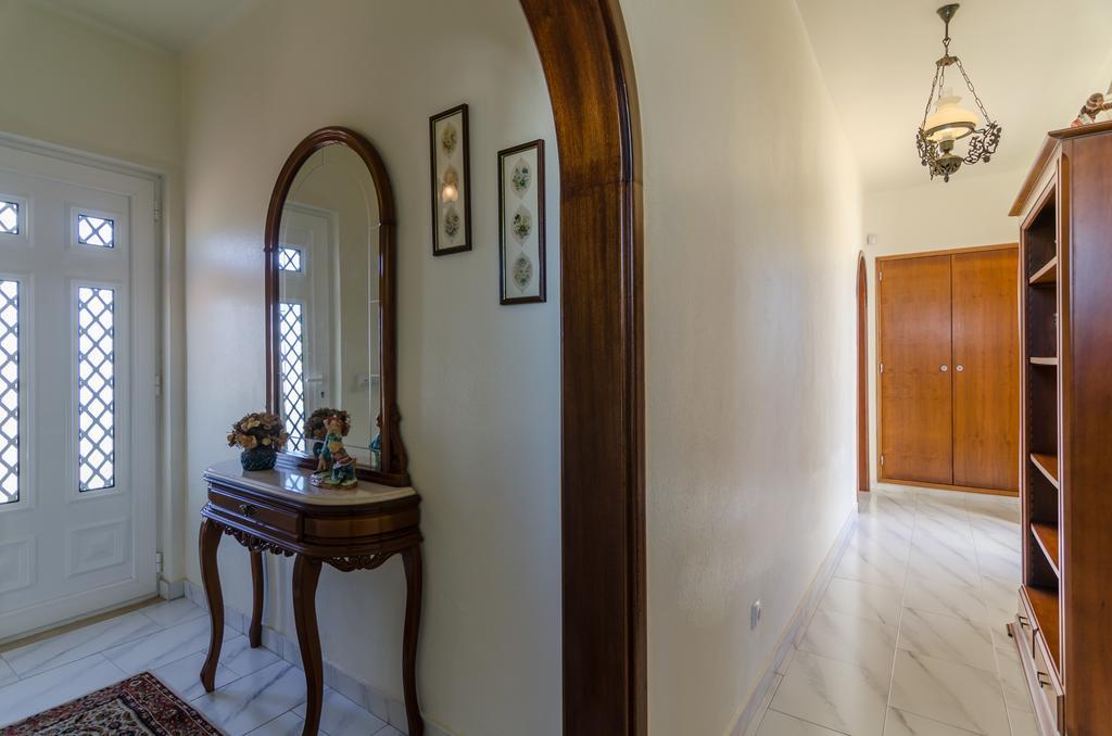 Carvoeiro Villa Miguel Luaran gambar