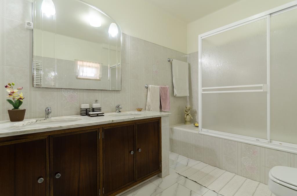 Carvoeiro Villa Miguel Luaran gambar